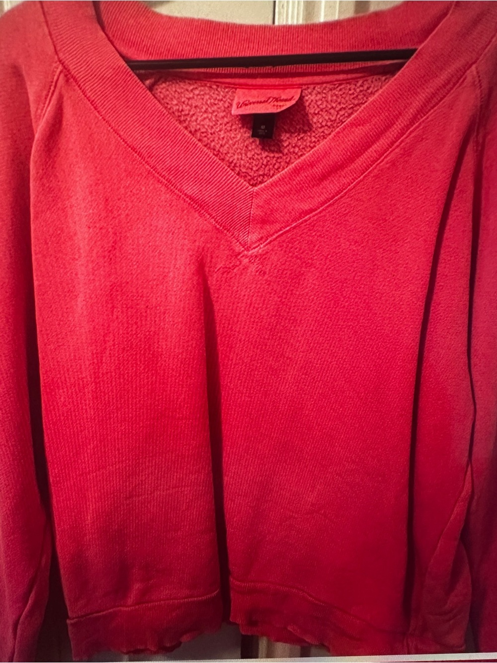 Women’s Universal Thread Lounge Pullover